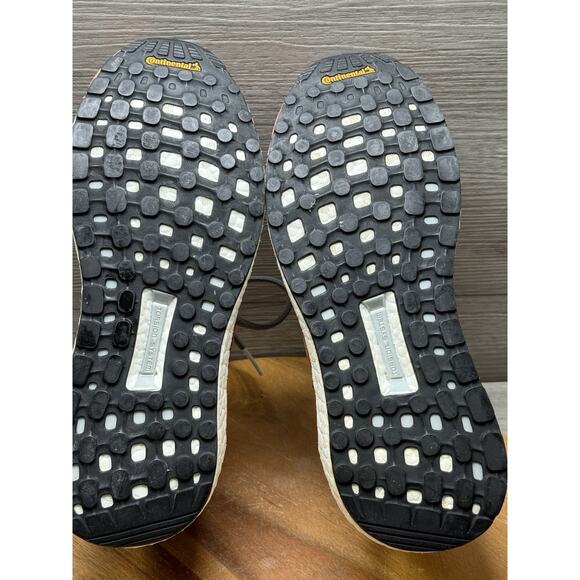 Adidas Supernova ST Boost Running Shoes Gray DB0911 Womens Size 9 - Picture 8 of 9